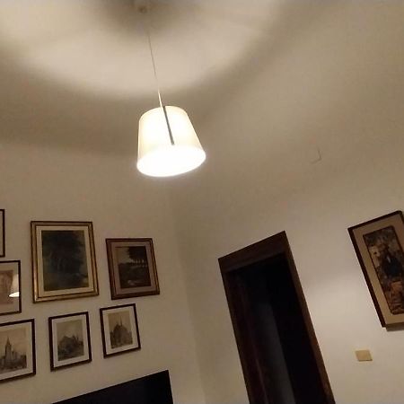 Casa Ramellini Taranto Centro Bed and Breakfast Buitenkant foto
