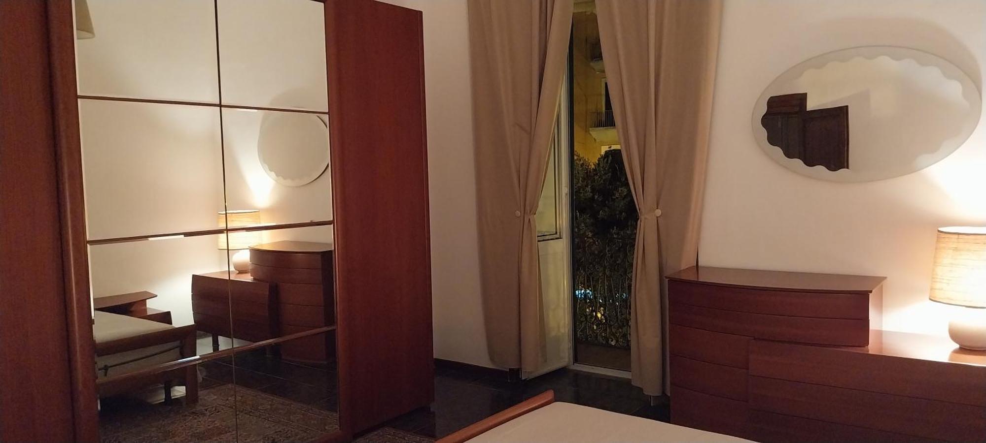 Casa Ramellini Taranto Centro Bed and Breakfast Buitenkant foto