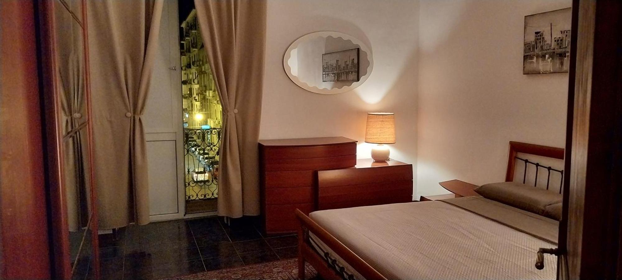Casa Ramellini Taranto Centro Bed and Breakfast Buitenkant foto