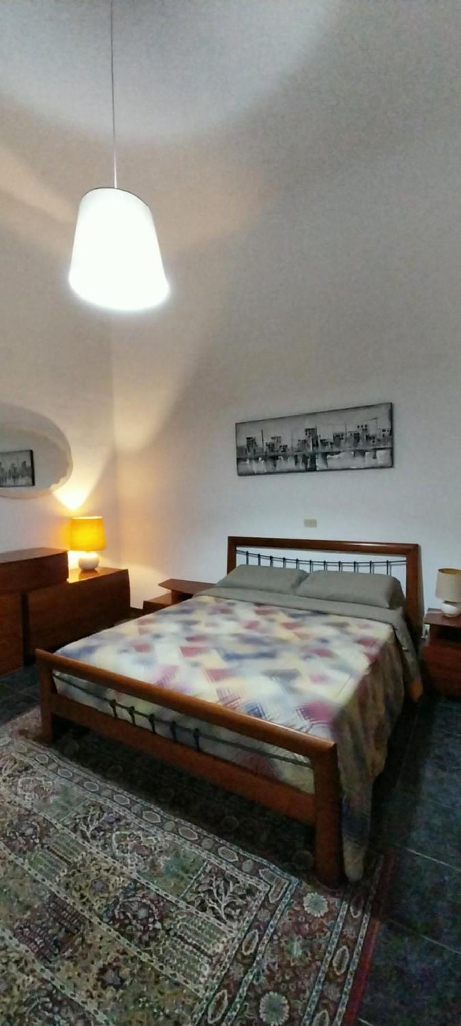 Casa Ramellini Taranto Centro Bed and Breakfast Buitenkant foto