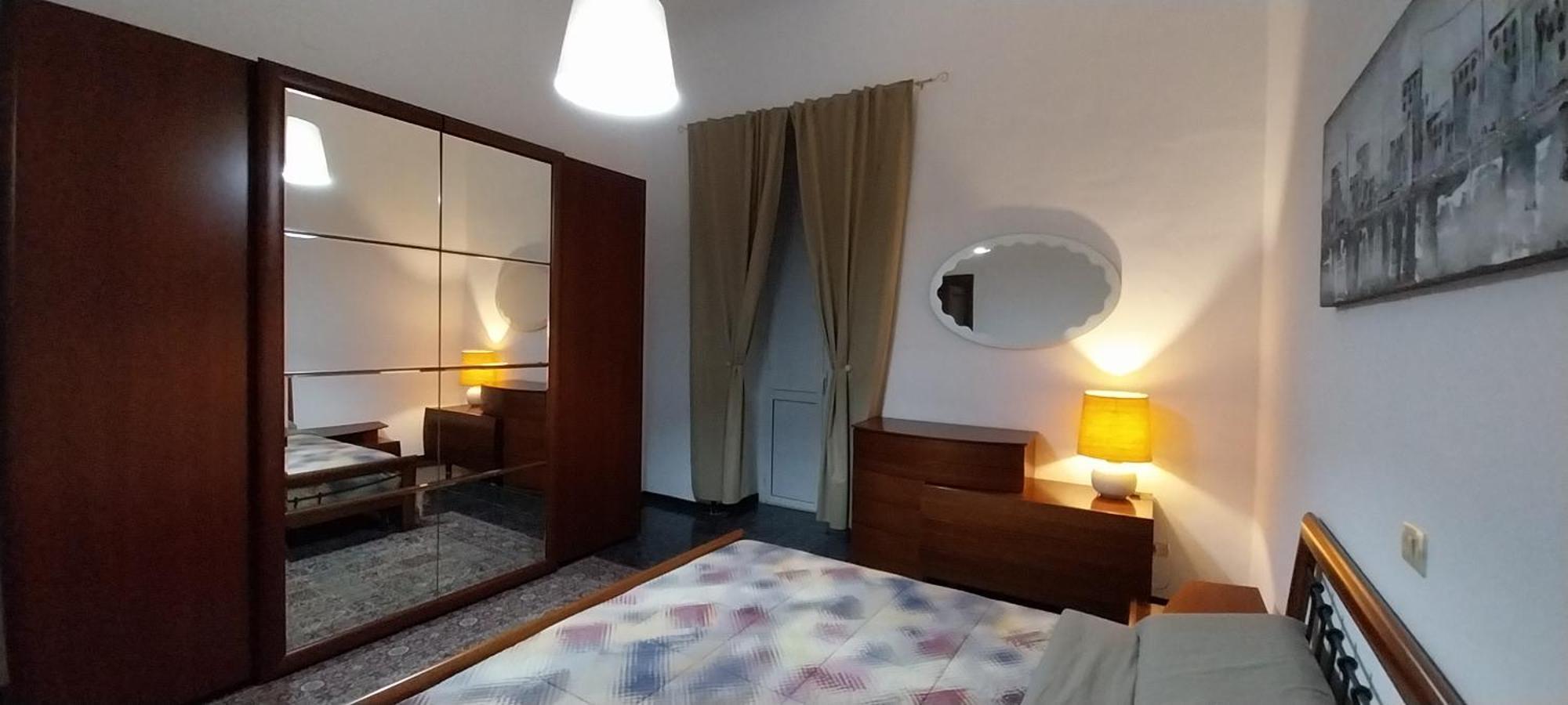 Casa Ramellini Taranto Centro Bed and Breakfast Buitenkant foto