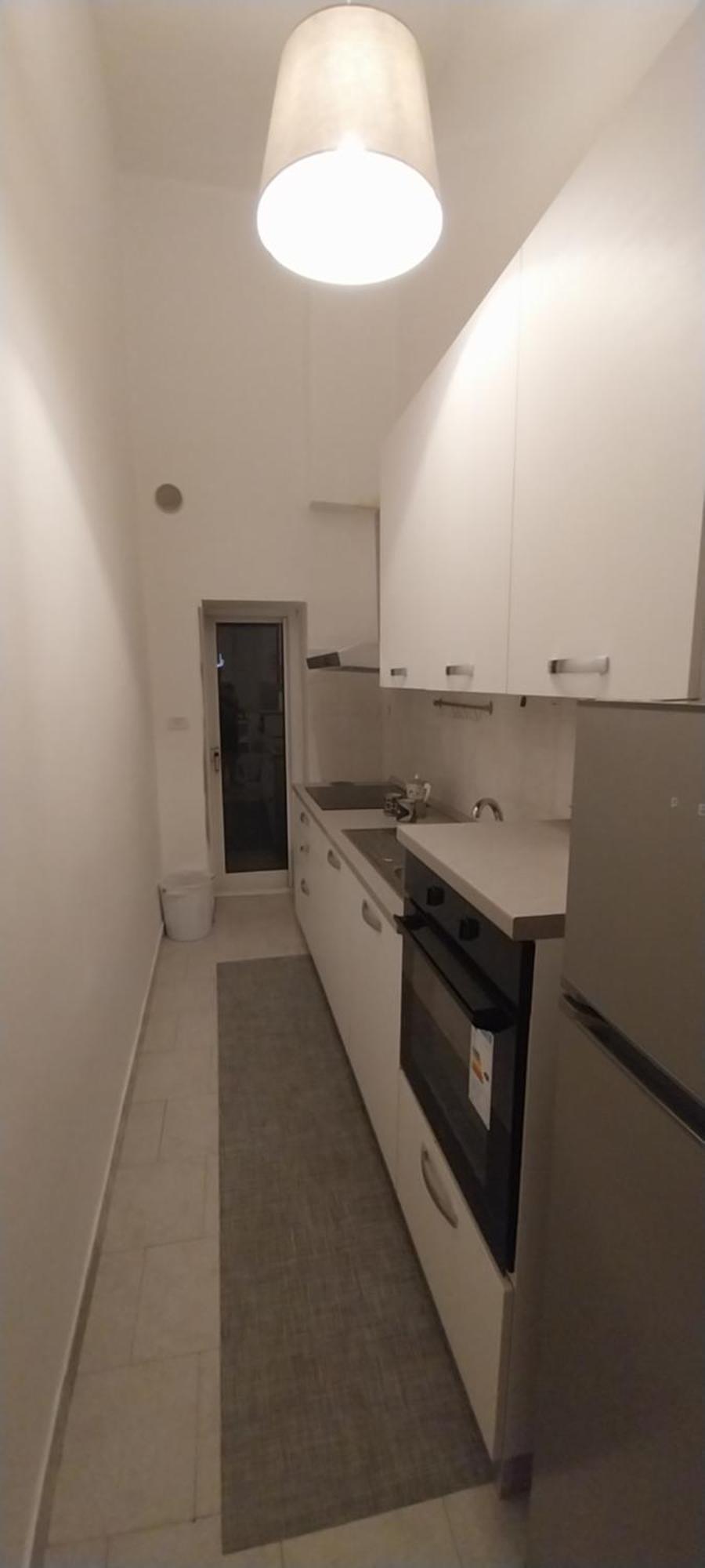 Casa Ramellini Taranto Centro Bed and Breakfast Buitenkant foto