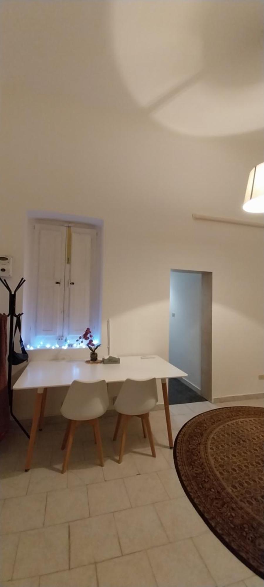 Casa Ramellini Taranto Centro Bed and Breakfast Buitenkant foto