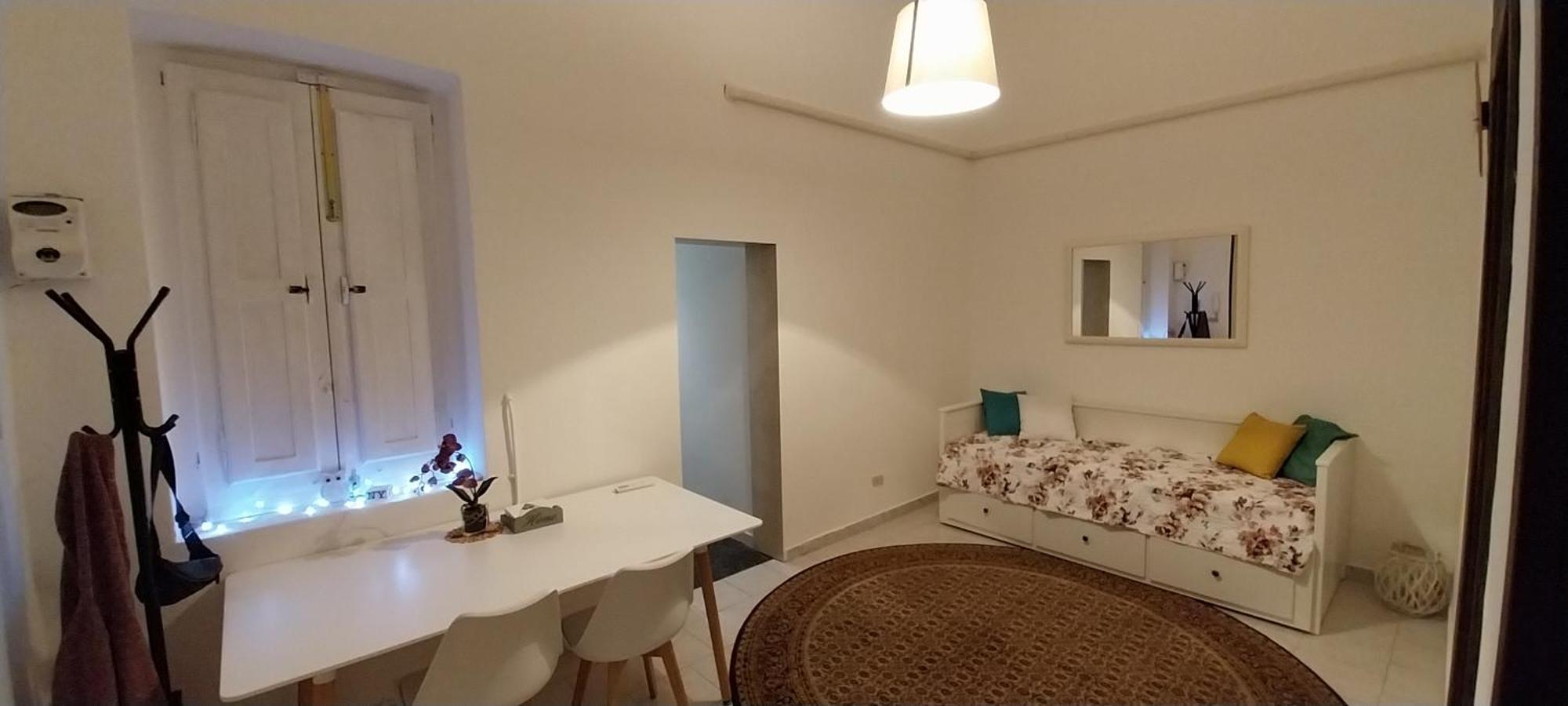 Casa Ramellini Taranto Centro Bed and Breakfast Buitenkant foto