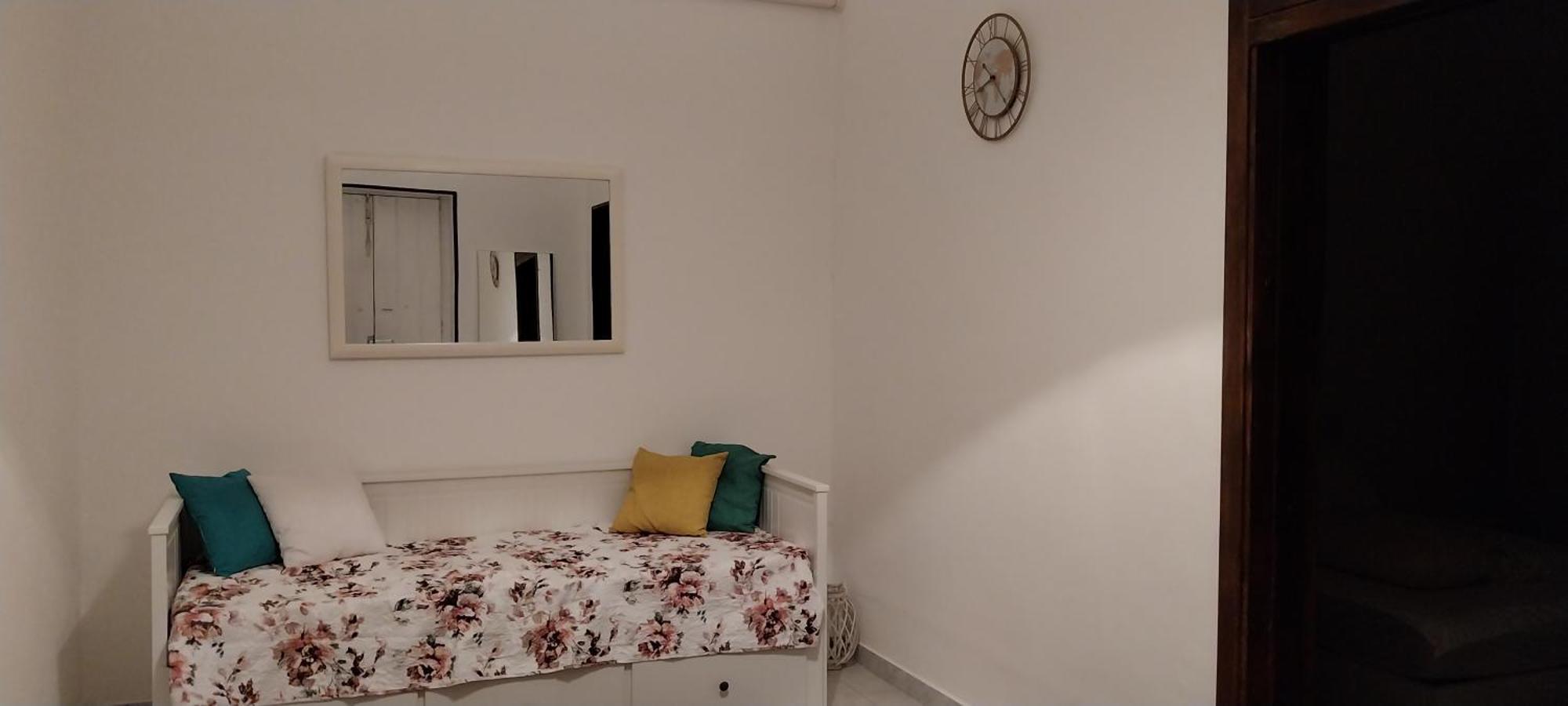 Casa Ramellini Taranto Centro Bed and Breakfast Buitenkant foto
