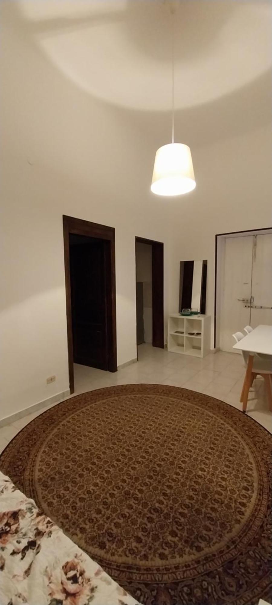 Casa Ramellini Taranto Centro Bed and Breakfast Buitenkant foto