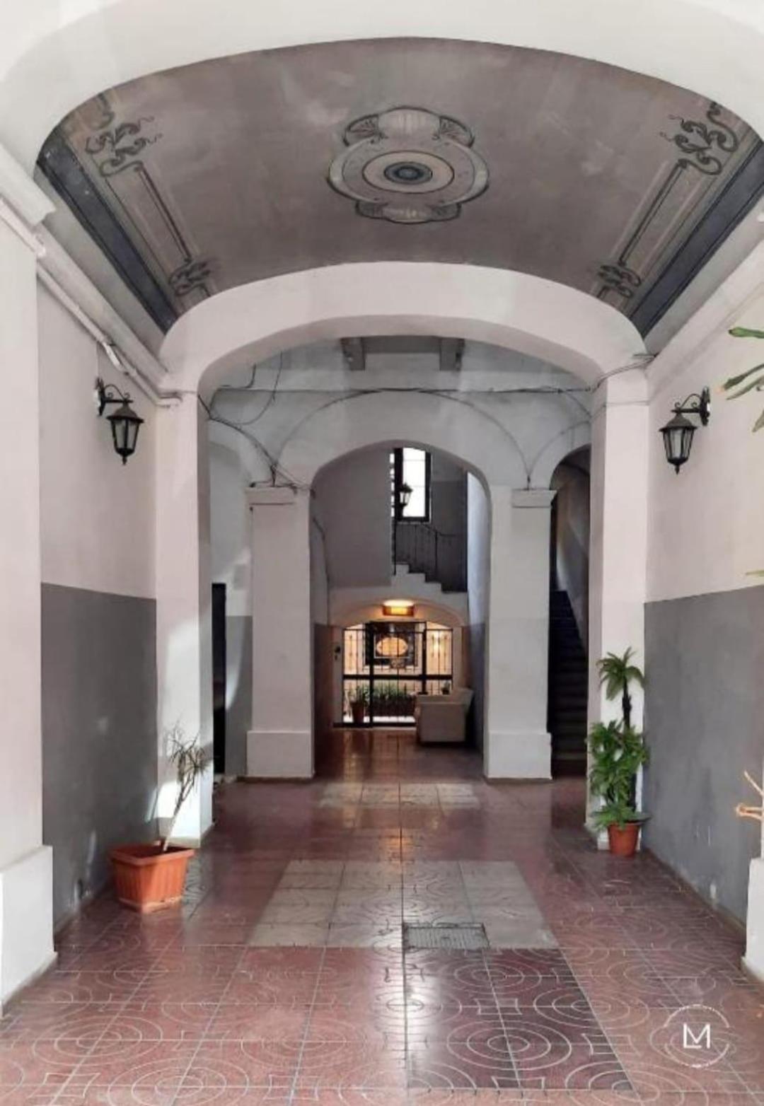 Casa Ramellini Taranto Centro Bed and Breakfast Buitenkant foto