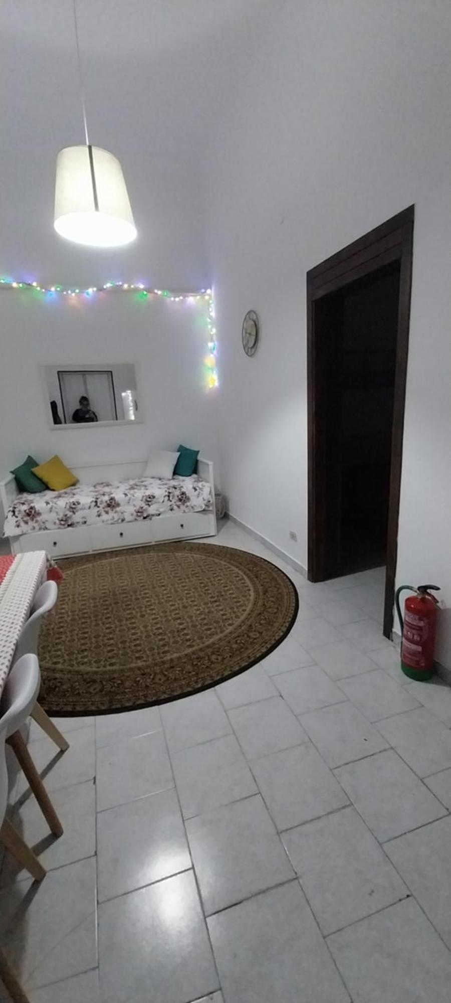 Casa Ramellini Taranto Centro Bed and Breakfast Buitenkant foto