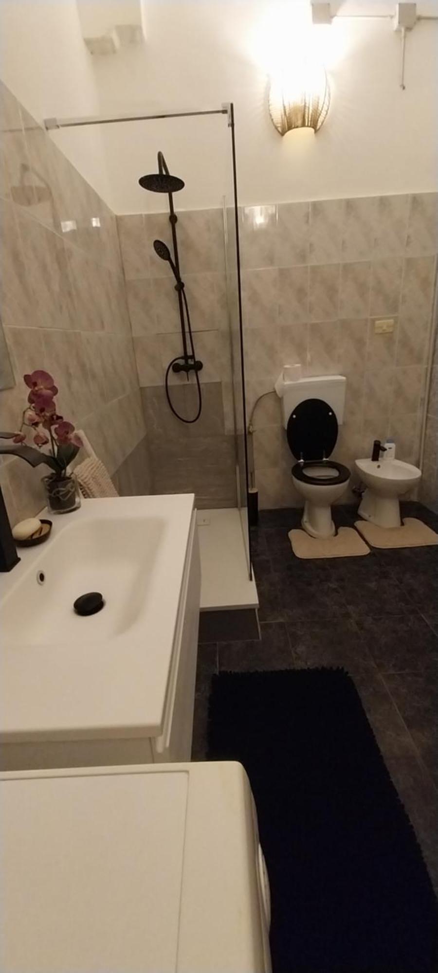 Casa Ramellini Taranto Centro Bed and Breakfast Buitenkant foto