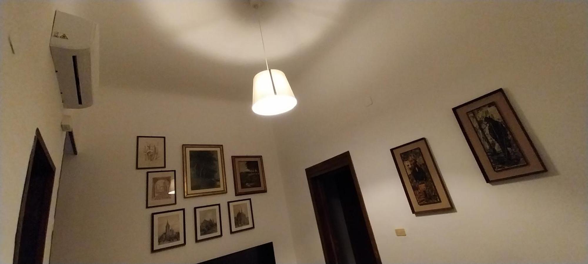 Casa Ramellini Taranto Centro Bed and Breakfast Buitenkant foto