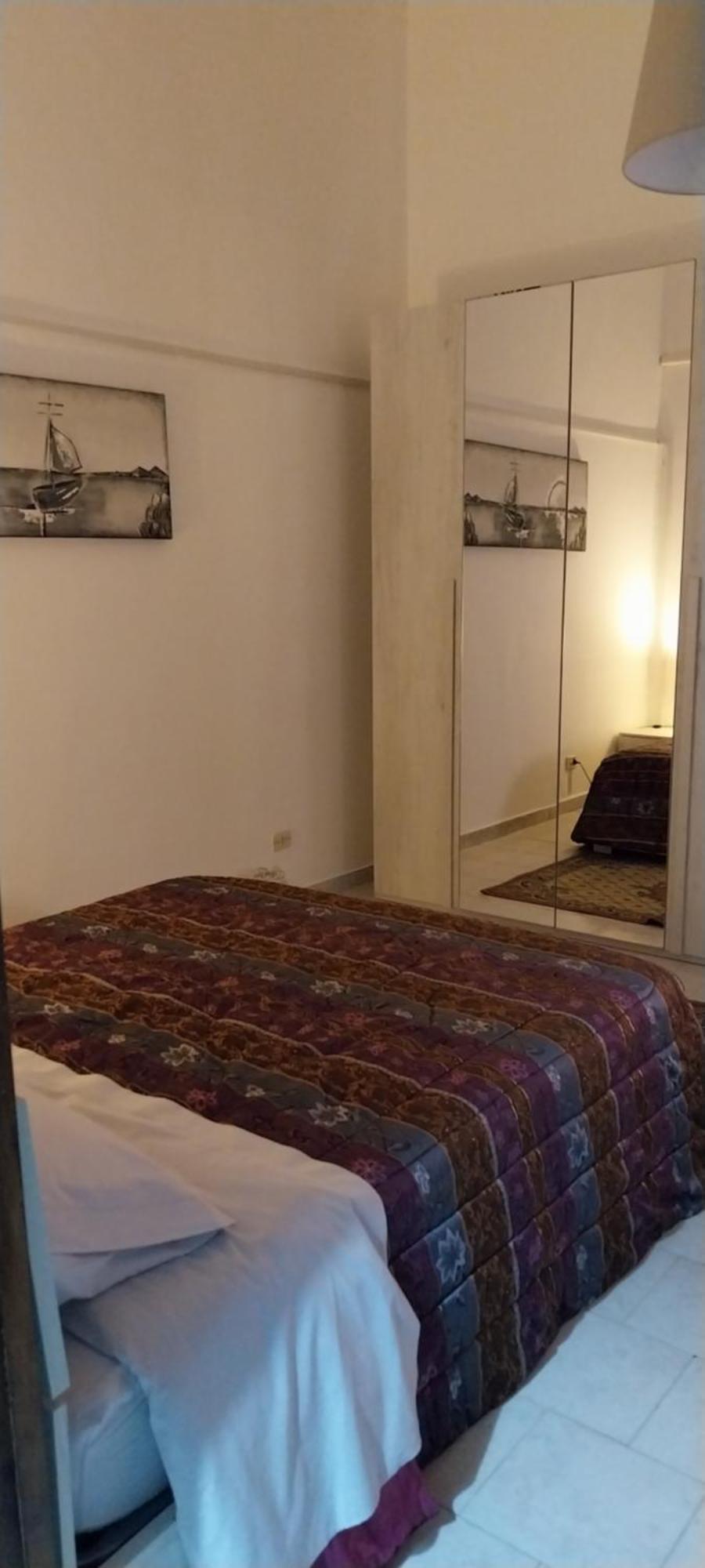 Casa Ramellini Taranto Centro Bed and Breakfast Buitenkant foto