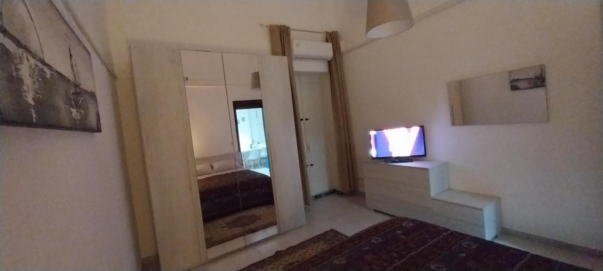 Casa Ramellini Taranto Centro Bed and Breakfast Buitenkant foto