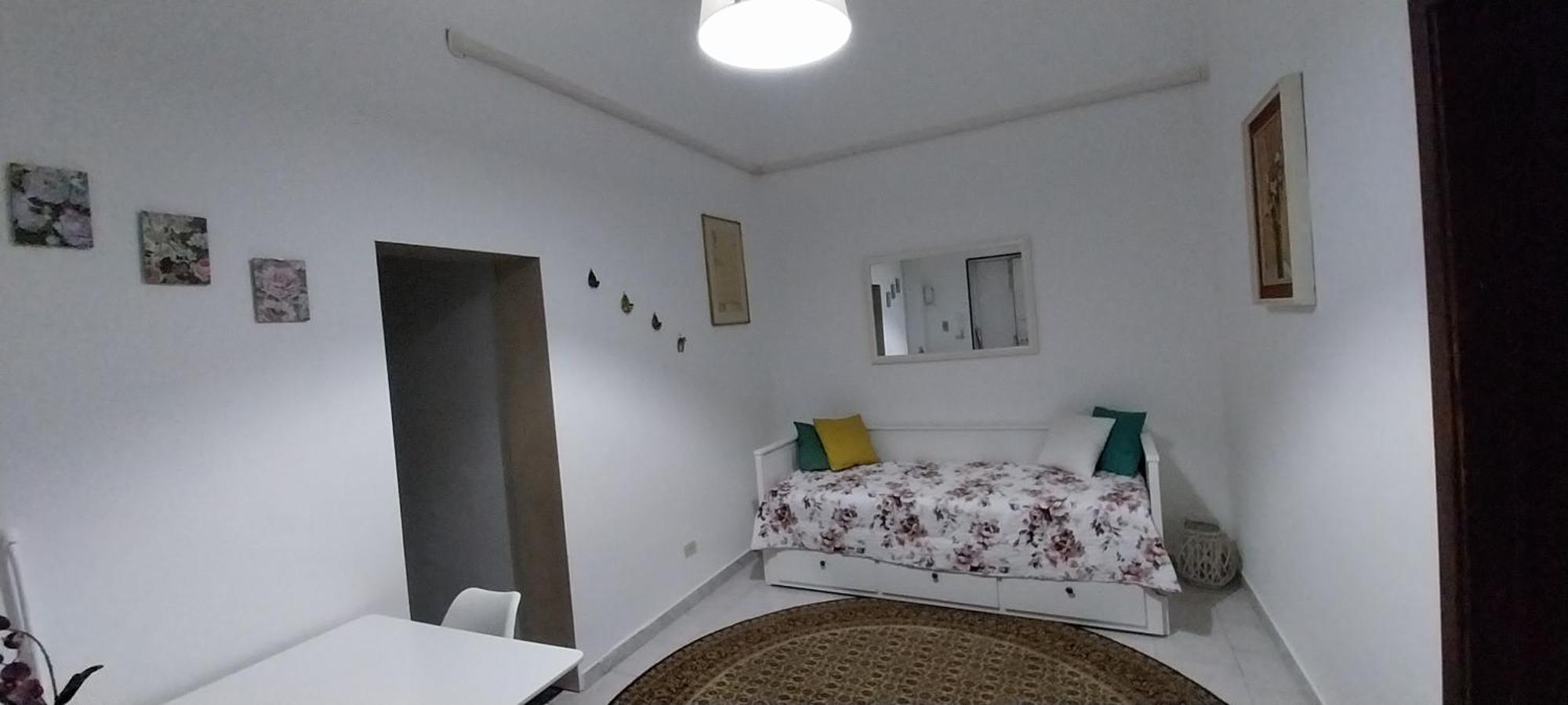 Casa Ramellini Taranto Centro Bed and Breakfast Buitenkant foto