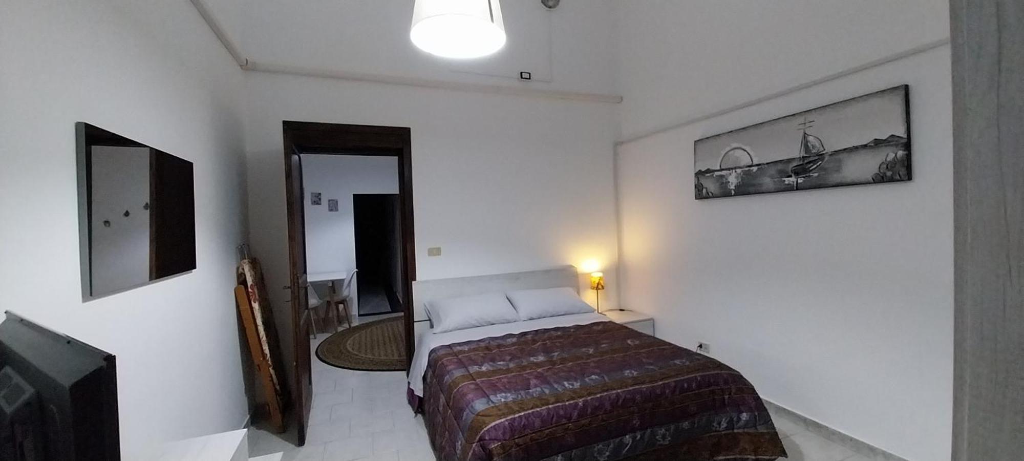 Casa Ramellini Taranto Centro Bed and Breakfast Buitenkant foto